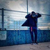 数量限定 ストレッチ ストレートパンツ | RAiseNsE | 詳細画像7