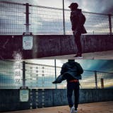 数量限定 ストレッチ ストレートパンツ | RAiseNsE | 詳細画像8