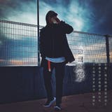 数量限定 ストレッチ ストレートパンツ | RAiseNsE | 詳細画像11