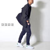 数量限定 ストレッチ ストレートパンツ | RAiseNsE | 詳細画像18