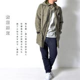 数量限定 ストレッチ ストレートパンツ | RAiseNsE | 詳細画像19