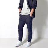 数量限定 ストレッチ ストレートパンツ | RAiseNsE | 詳細画像21