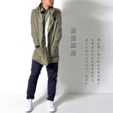 数量限定 ストレッチ ストレートパンツ | RAiseNsE | 詳細画像22