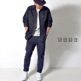 数量限定 ストレッチ ストレートパンツ | RAiseNsE | 詳細画像23