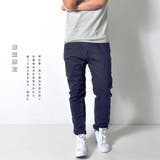 数量限定 ストレッチ ストレートパンツ | RAiseNsE | 詳細画像24