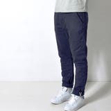 数量限定 ストレッチ ストレートパンツ | RAiseNsE | 詳細画像26