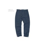 数量限定 ストレッチ ストレートパンツ | RAiseNsE | 詳細画像31