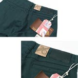 数量限定 ストレッチ ストレートパンツ | RAiseNsE | 詳細画像32