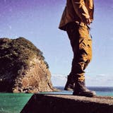 裏起毛 カーゴパンツ メンズ | RAiseNsE  | 詳細画像3 