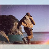 裏起毛 カーゴパンツ メンズ | RAiseNsE  | 詳細画像6 