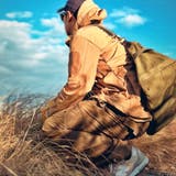 裏起毛 カーゴパンツ メンズ | RAiseNsE  | 詳細画像12 