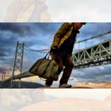 裏起毛 カーゴパンツ メンズ | RAiseNsE  | 詳細画像23 