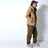 裏起毛 カーゴパンツ メンズ | RAiseNsE  | 詳細画像29 