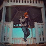 数量限定 カモフラ カーゴパンツ | RAiseNsE  | 詳細画像3 