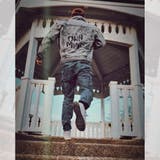 数量限定 カモフラ カーゴパンツ | RAiseNsE  | 詳細画像8 