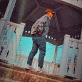 数量限定 カモフラ カーゴパンツ | RAiseNsE  | 詳細画像13 