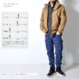 数量限定 カモフラ カーゴパンツ | RAiseNsE  | 詳細画像17 