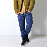 数量限定 カモフラ カーゴパンツ | RAiseNsE  | 詳細画像20 