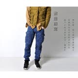 数量限定 カモフラ カーゴパンツ | RAiseNsE  | 詳細画像22 