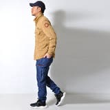 数量限定 カモフラ カーゴパンツ | RAiseNsE  | 詳細画像23 