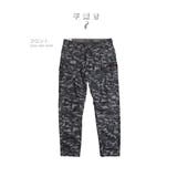 数量限定 カモフラ カーゴパンツ | RAiseNsE  | 詳細画像32 