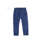 数量限定 カモフラ カーゴパンツ | RAiseNsE  | 詳細画像33 