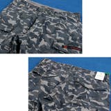 数量限定 カモフラ カーゴパンツ | RAiseNsE  | 詳細画像37 