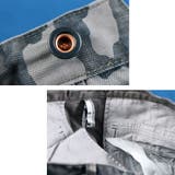 数量限定 カモフラ カーゴパンツ | RAiseNsE  | 詳細画像39 