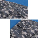 数量限定 カモフラ カーゴパンツ | RAiseNsE  | 詳細画像41 