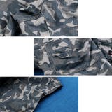 数量限定 カモフラ カーゴパンツ | RAiseNsE  | 詳細画像42 