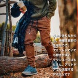 裏起毛 ストレッチ スウェットパンツ | RAiseNsE  | 詳細画像5 