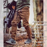 裏起毛 ストレッチ スウェットパンツ | RAiseNsE  | 詳細画像10 