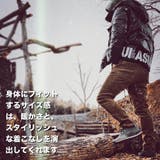 裏起毛 ストレッチ スウェットパンツ | RAiseNsE  | 詳細画像12 