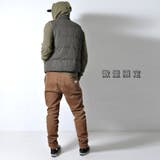 裏起毛 ストレッチ スウェットパンツ | RAiseNsE  | 詳細画像18 