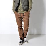 裏起毛 ストレッチ スウェットパンツ | RAiseNsE  | 詳細画像19 