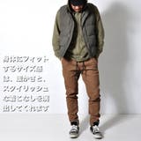 裏起毛 ストレッチ スウェットパンツ | RAiseNsE  | 詳細画像22 