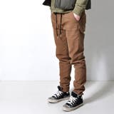 裏起毛 ストレッチ スウェットパンツ | RAiseNsE  | 詳細画像24 