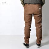 裏起毛 ストレッチ スウェットパンツ | RAiseNsE  | 詳細画像26 