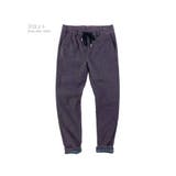 裏起毛 ストレッチ スウェットパンツ | RAiseNsE  | 詳細画像30 