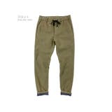 裏起毛 ストレッチ スウェットパンツ | RAiseNsE  | 詳細画像32 