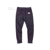 裏起毛 ストレッチ スウェットパンツ | RAiseNsE  | 詳細画像33 