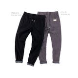 裏起毛 ストレッチ スウェットパンツ | RAiseNsE  | 詳細画像35 