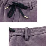 裏起毛 ストレッチ スウェットパンツ | RAiseNsE  | 詳細画像38 