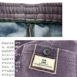 裏起毛 ストレッチ スウェットパンツ | RAiseNsE  | 詳細画像39 