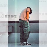 数量限定 ワイドカーゴパンツ メンズ | RAiseNsE  | 詳細画像2 