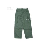 数量限定 ワイドカーゴパンツ メンズ | RAiseNsE  | 詳細画像25 