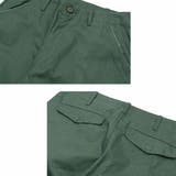 数量限定 ワイドカーゴパンツ メンズ | RAiseNsE  | 詳細画像27 