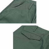 数量限定 ワイドカーゴパンツ メンズ | RAiseNsE  | 詳細画像28 