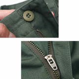 数量限定 ワイドカーゴパンツ メンズ | RAiseNsE  | 詳細画像29 