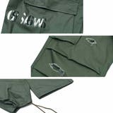 数量限定 ワイドカーゴパンツ メンズ | RAiseNsE  | 詳細画像30 